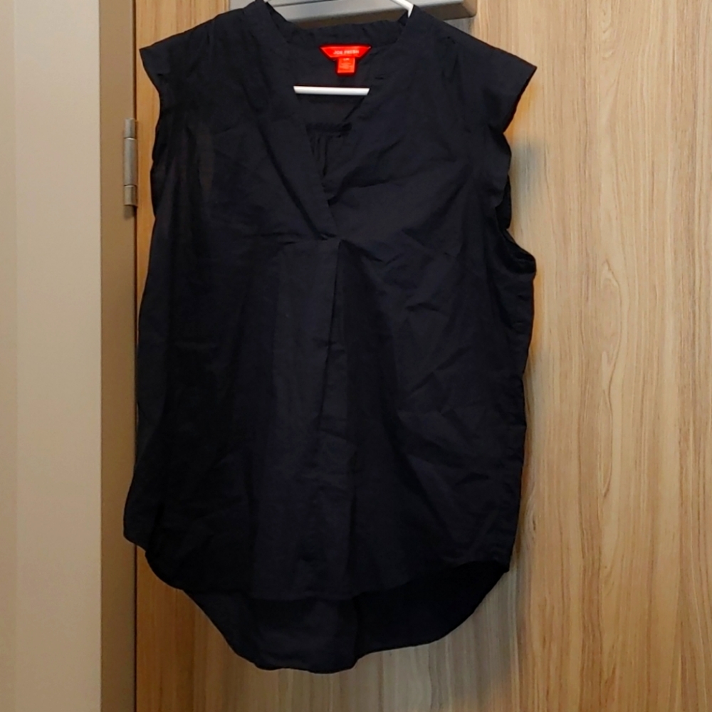 Woman's summer tank top